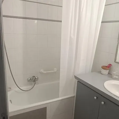 Comme Chez Soi Διαμέρισμα Αντίμπ