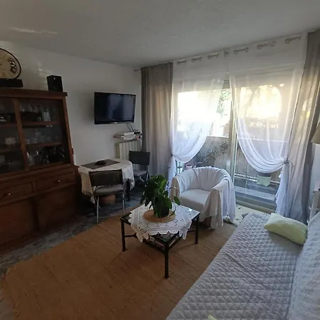 Comme Chez Soi Διαμέρισμα