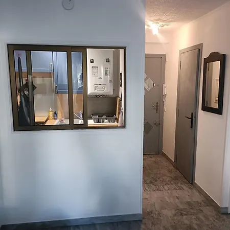 Comme Chez Soi * Αντίμπ