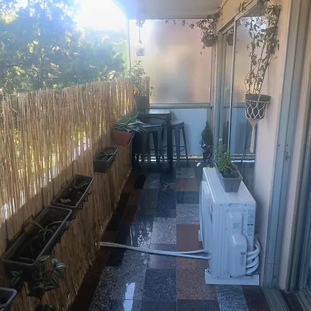 Διαμέρισμα Comme Chez Soi Αντίμπ